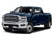 Used 2022 Ram 3500 Limited Truck Mega Cab