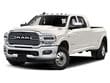 Used 2022 Ram 3500 Limited Truck