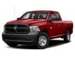Used 2022 Ram 1500 Classic Tradesman Truck Quad Cab