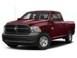 Used 2022 Ram 1500 Classic Tradesman 4x2 Quad Cab 64 Box 4x2 Quad Cab 64 Box