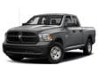 Used 2022 Ram 1500 Classic Tradesman Truck Quad Cab