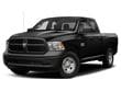 Used 2022 Ram 1500 Classic Tradesman Truck Quad Cab