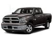 Used 2022 Ram 1500 Classic Warlock Truck