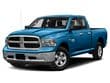 Used 2022 Ram 1500 Classic Warlock Truck Quad Cab