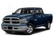 Used 2022 Ram 1500 Classic Warlock Truck Quad Cab