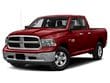 Used 2022 Ram 1500 Classic Warlock (Darling's Certified) Truck Quad Cab