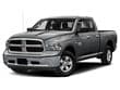 Used 2022 Ram 1500 Classic Warlock Truck