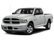 Used 2022 Ram 1500 Classic Warlock Truck Quad Cab