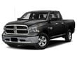 Used 2022 Ram 1500 Classic Warlock (Value Line) Truck Quad Cab