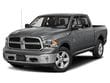  Ram 1500 Classic