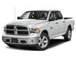 Used 2022 Ram 1500 Classic SLT Truck Crew Cab