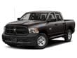 Used 2022 Ram 1500 Classic Tradesman Truck Crew Cab
