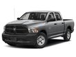 Used 2022 Ram 1500 Classic Tradesman Truck Crew Cab