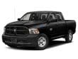 Used 2022 Ram 1500 Classic Tradesman Truck Crew Cab