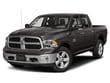 Used 2022 Ram 1500 Classic SLT
