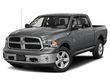 Used 2022 Ram 1500 Classic SLT Truck