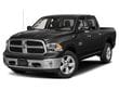 Used 2022 Ram 1500 Classic Warlock Truck