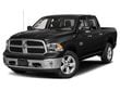Used 2022 Ram 1500 Classic SLT Truck Crew Cab