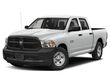 Used 2022 Ram 1500 Classic Tradesman