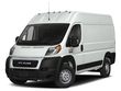 Used 2022 Ram Promaster 2500 High Roof Van Cargo Van