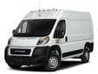 Used 2022 Ram Promaster Cargo Van 2500 High Roof 159 WB Van Cargo Van