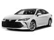 Used 2022 Toyota Avalon XLE Sedan