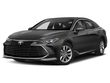 Used 2022 Toyota Avalon XLE Sedan