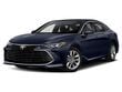 Used 2022 Toyota Avalon XLE XLE FWD