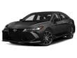 Used 2022 Toyota Avalon Touring Sedan
