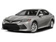 Used 2022 Toyota Camry LE Sedan