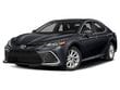 Certified 2022 Toyota Camry LE Sedan