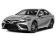 Used 2022 Toyota Camry SE Sedan