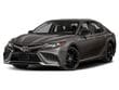 Used 2022 Toyota Camry XSE Sedan