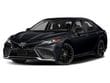 Used 2022 Toyota Camry XSE V6 Sedan