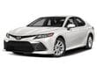 Used 2022 Toyota Camry LE Sedan