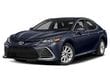 Used 2022 Toyota Camry LE Sedan