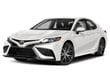 Used 2022 Toyota Camry  Sedan