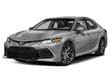 Used 2022 Toyota Camry XLE Sedan