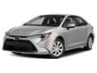 Used 2022 Toyota Corolla LE Sedan