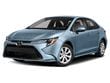 Used 2022 Toyota Corolla LE Sedan