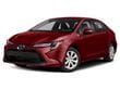 Used 2022 Toyota Corolla LE LE CVT