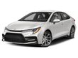 Used 2022 Toyota Corolla SE Sedan