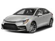 Used 2022 Toyota Corolla SE Sedan