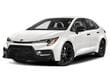 Used 2022 Toyota Corolla SE Nightshade Sedan