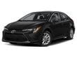 Used 2022 Toyota Corolla XLE Sedan