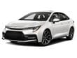 Used 2022 Toyota Corolla  Sedan