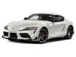 Used 2022 Toyota GR Supra A91-CF Edition Coupe