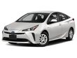 Used 2022 Toyota Prius LE Hatchback