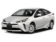Used 2022 Toyota Prius Limited Hatchback