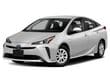 Used 2022 Toyota Prius Limited Hatchback